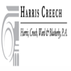Harris, Creech, Ward & Blackerby Logo