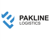 Pakline Logistics Logo