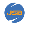 JSB GLOBAL INFOTECH PVT LTD Logo