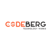 CodebergIT (Hiring & Tech Partner) Logo