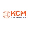 KCM Technical Logo