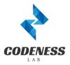 Codeness Lab Logo