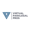 Virtual paralegal Pros Logo