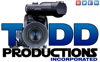 Todd Productions Logo