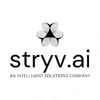Stryv Solutions Pvt. Ltd. Logo