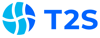 T2S Tecnologia Logo