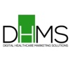 Digital Healthcare Marketing Solutions DHMS Logo