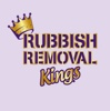 Rubbish Removal Kings Logo