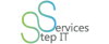 Step IT Services Logo