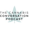The Cannabis Conversation from Canverse Logo