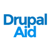 Drupal Aid Logo