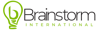 Brainstorm International, LLC Logo
