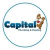 Capital Plumbing and Heating Logo
