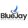 BlueJay Web Solutions Logo