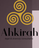 AHKIRAH Legal and Diversity Consulting Logo