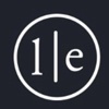 The LE Brands Logo