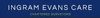Ingram Evans Care & Co Logo