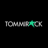 Tommirock Films Logo
