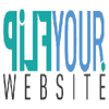 FlipYour.website Logo