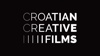 Croatian Creative Films Logo