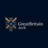 Great Britain.tech Logo