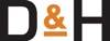 D&H Group LLP Logo