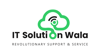 ITSolutionWala Logo