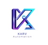 KARV Automation Services Houston Logo