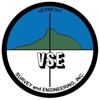 Vermont Survey and Engineering, Inc. Logo