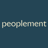 Peoplement Executive Search Logo