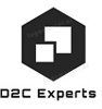 D2C Experts Logo