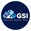 GSI, Inc. Logo