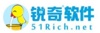 Shenzhen Ruiqi Wangxun Technology Co., Ltd. Logo