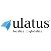 Ulatus (Crimson Interactive) Logo