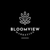 BloomView Marketing LLC. Logo