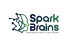 SparkBrains Pvt. Ltd. Logo