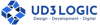 UD3 Logic Logo