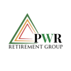 PWR Retirement Group Logo