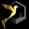 The Home Bird Logo