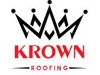 krown Roofing Inc Logo