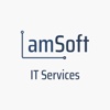 amSoft Logo