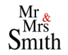 Mr and Mrs Smith LLC Logo