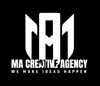 MA Creative Digital Marketing Agency Logo