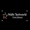 Nidhi-Techworld Logo