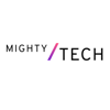 Mighty Tech Logo