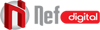 Nef Digital Logo