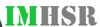 IMHSR Logo