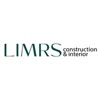 LIMRS Construction & Interior Logo