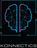 Konnectics IT Solutions Logo