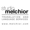 Studio Melchior Logo